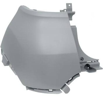 Renault Bumper 4406259