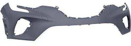 Renault Bumper 4407050