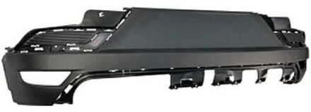 Renault Bumper 4407055