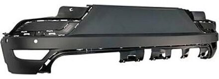 Renault Bumper 4407057