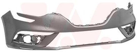 Renault Bumper 4407574