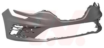 Renault Bumper 4410574