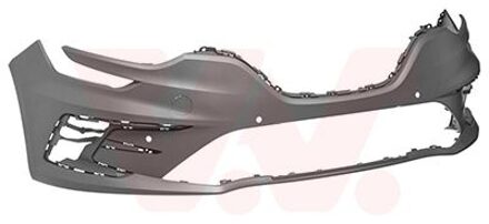 Renault Bumper 4410575