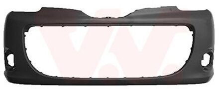 Renault Bumper 4412576