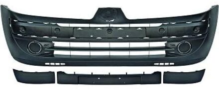 Renault Bumper 4413150