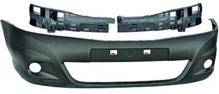 Renault Bumper 4413350