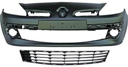 Renault Bumper 4414051