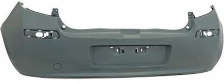 Renault Bumper 4414055
