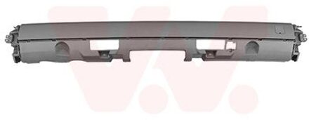 Renault Bumper 4414544