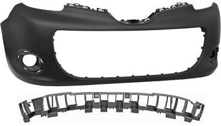 Renault Bumper 4414751