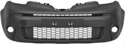 Renault Bumper 4414752