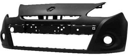 Renault Bumper 4415050