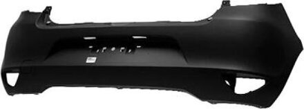 Renault Bumper 4415055