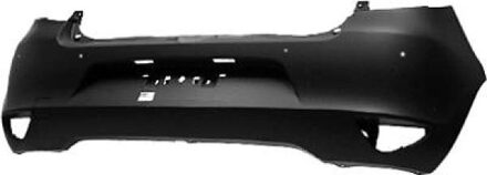 Renault Bumper 4415056