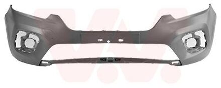 Renault Bumper 4416574