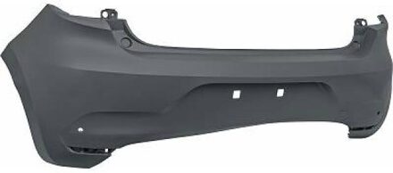Renault Bumper 4417056