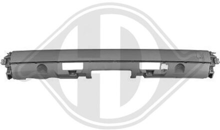 Renault Bumper 4417656