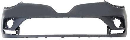 Renault Bumper 4420574