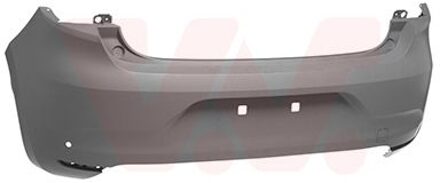 Renault Bumper 4422545