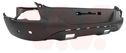 Renault Bumper 4424547