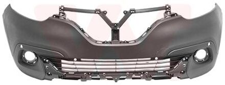 Renault Bumper 4424575