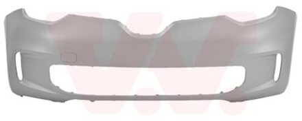 Renault Bumper 4426574