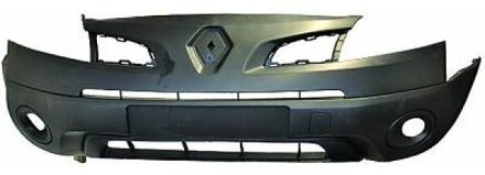 Renault Bumper 4445050