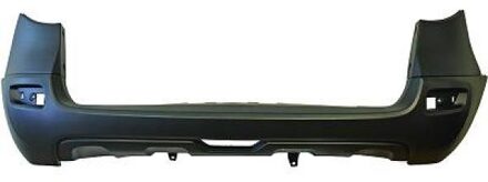 Renault Bumper 4445055