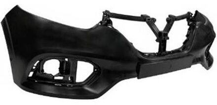Renault Bumper 4446150