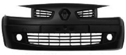Renault Bumper 4464150