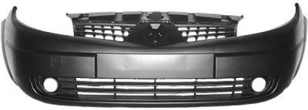 Renault Bumper 4464451