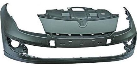 Renault Bumper 4465150