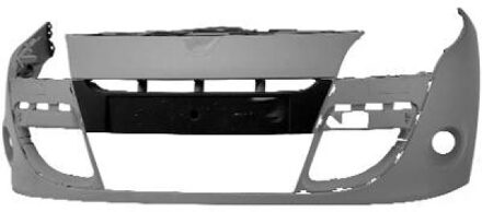 Renault Bumper 4465250