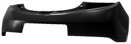 Renault Bumper 4465255