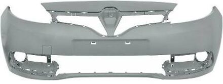 Renault Bumper 4465550