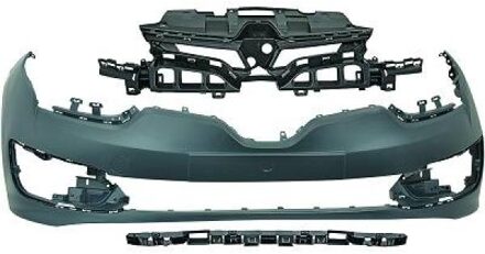 Renault Bumper 4466050