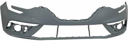 Renault Bumper 4467050