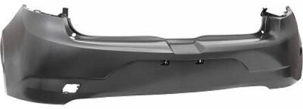 Renault Bumper 4467055