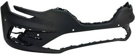 Renault Bumper 4467152