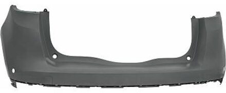 Renault Bumper 4467456