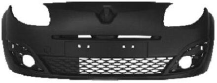 Renault Bumper 4481050