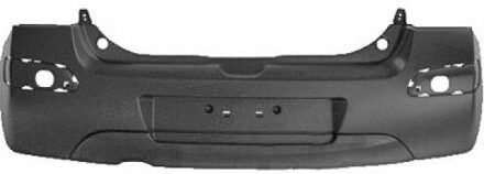 Renault Bumper 4481055