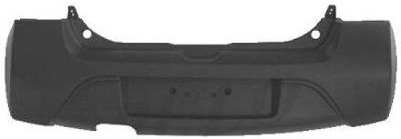 Renault Bumper 4481056