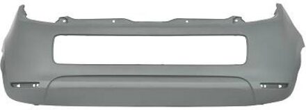 Renault Bumper 4483055