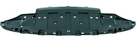 Renault Bumper 4483064