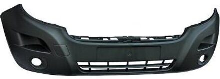 Renault Bumper 4487051