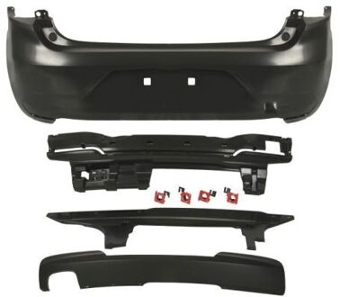 Renault Bumper 5506006001950P