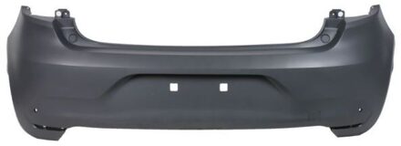Renault Bumper 5506006001951Q