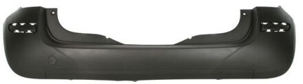 Renault Bumper 5506006007950P