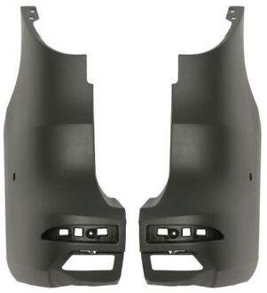 Renault Bumper 5506006015961P